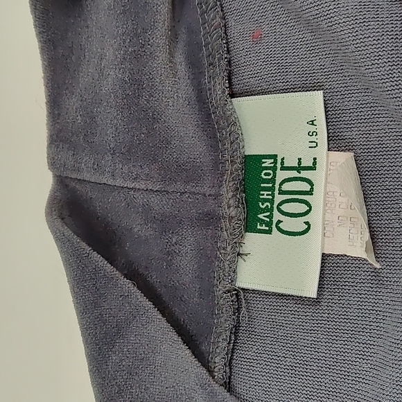 Fashion Code women's sweater Size: L - Picture 3 of 8